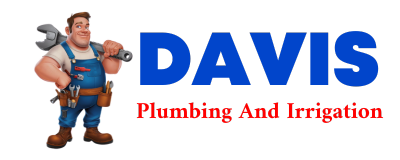 Trusted plumber in LEBLANC